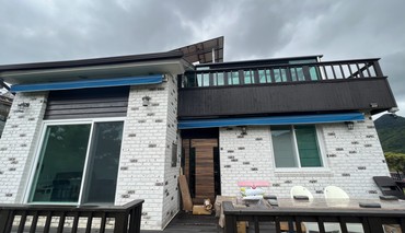 경기도 선룸 단열필름 시공